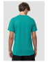 Mikon Tricou cu detaliu brodat Welle 2973 - Pled.ro