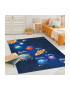 Mila Home Covor cu print digital Rizzoli Kids Space - Pled.ro