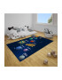 Mila Home Covor cu print digital Rizzoli Kids Space - Pled.ro