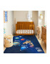 Mila Home Covor cu print digital Rizzoli Kids Space - Pled.ro