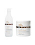 MILK SHAKE Set pentru par uscat si deteriorat Integrity Nourishing Sampon 1000 ml Masca 500 ml - Pled.ro