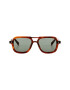 Miller & Marc Ochelari de soare aviator unisex - Pled.ro