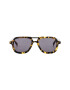 Miller & Marc Ochelari de soare aviator unisex - Pled.ro