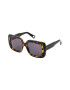 Miller & Marc Ochelari de soare butterfly cu aspect masiv - Pled.ro