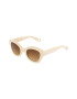 Miller & Marc Ochelari de soare cat-eye cu aspect masiv - Pled.ro