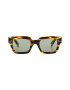 Miller & Marc Ochelari de soare unisex cu aspect masiv - Pled.ro