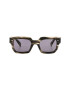 Miller & Marc Ochelari de soare unisex cu aspect masiv - Pled.ro