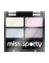 Miss Sporty de pleoape Quattro 5 g - Pled.ro