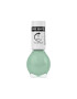 Miss Sporty Lac de unghii 1 Minute To Shine 010 Vanilla Passion 7 ml - Pled.ro