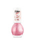 Miss Sporty Lac de unghii 1 Minute To Shine 010 Vanilla Passion 7 ml - Pled.ro