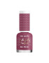 Miss Sporty Lac de unghii Naturally Perfect 8 ml - Pled.ro