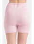 Missguided Set de bluza sport crop si pantaloni scurti - Pled.ro