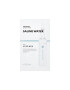 MISSHA Masca pentru ten cu apa salina pentru calmare Mascure Sheet Mask Saline Water 28ml - Pled.ro