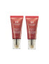 MISSHA Set 2 creme BB cu protectie UV ridicata SPF42/PA+++ (No.29/Natural Beige) 2x50ml - Pled.ro