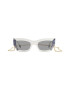 Missoni Ochelari de soare cat-eye - Pled.ro