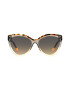 Missoni Ochelari de soare cat-eye cu lentile in degrade - Pled.ro