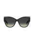 Missoni Ochelari de soare cat-eye cu model in degrade - Pled.ro