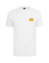 Mister tee Tricou de bumbac cu imprimeu coroana - Pled.ro