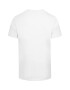 Mister tee Tricou de bumbac cu imprimeu grafic discret - Pled.ro