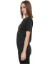 Mister tee Tricou de bumbac One Line - Pled.ro