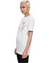 Mister tee Tricou de bumbac One Line - Pled.ro