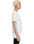 Mister tee Tricou de bumbac One Line - Pled.ro