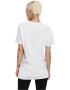 Mister tee Tricou de bumbac One Line - Pled.ro