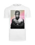 Mister tee Tricou din bumbac cu imprimeu cu Tupac Shakur - Pled.ro