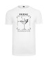 Mister tee Tricou din bumbac cu imprimeu grafic - Pled.ro