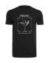 Mister tee Tricou din bumbac cu imprimeu grafic - Pled.ro