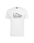 Mister tee Tricou din bumbac cu imprimeu grafic - Pled.ro