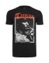 Mister tee Tricou unisex cu imprimeu cu 2Pac - Pled.ro