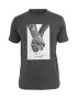 Mister tee Tricou unisex cu imprimeu foto - Pled.ro