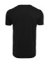 Mister tee Tricou unisex cu imprimeu foto - Pled.ro