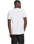 Mister tee Tricou unisex de bumbac cu imprimeu foto - Pled.ro