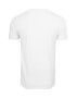 Mister tee Tricou unisex de bumbac cu imprimeu foto - Pled.ro