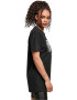 Mister tee Tricou unisex de bumbac cu imprimeu foto - Pled.ro