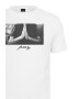 Mister tee Tricou unisex de bumbac cu imprimeu foto - Pled.ro