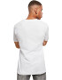 Mister tee Tricou unisex de bumbac Wonderful - Pled.ro