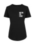 Mister tee Tricou unisex slim fit Waiting for Friday - Pled.ro