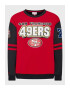 Mitchell & Ness Bluza barbati 301346425 Bumbac - Pled.ro