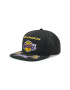 Mitchell & Ness Sapca barbati 195563628973 Negru Textil - Pled.ro