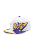 Mitchell & Ness Sapca barbati 195563762363 Alb Poliester - Pled.ro