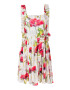 MIYU Rochie cu imprimeu floral - Pled.ro