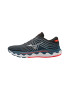 Mizuno Pantofi cu logo pentru alergare Wave Horizon - Pled.ro