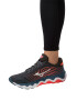 Mizuno Pantofi cu logo pentru alergare Wave Horizon - Pled.ro