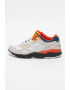 Mizuno Pantofi sport de piele si material textil Sky Medal - Pled.ro