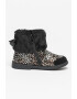 Mod8 kids Ghete cu animal print Stelie - Pled.ro