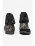 Mod8 kids Ghete cu animal print Stelie - Pled.ro