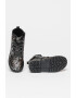 Mod8 kids Ghete de piele ecologica cu animal print Tiname - Pled.ro